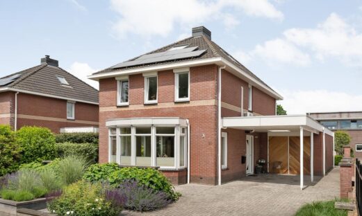 Boekweitstraat 31