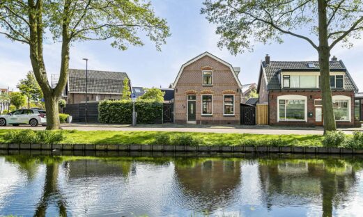 Weteringsingel 8 