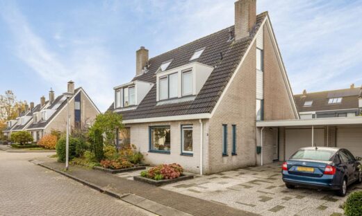 Vivaldistraat 3