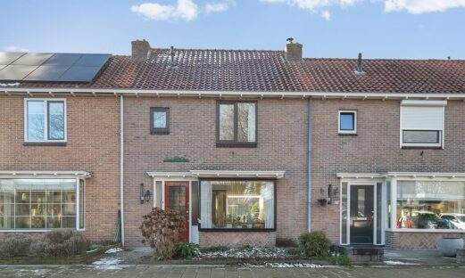 Linnenstraat 9