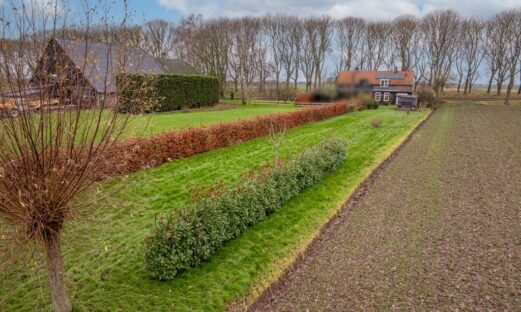 Strijensedijk 8