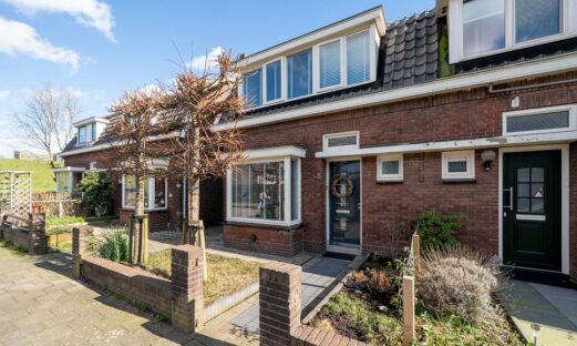 De Wetstraat 5