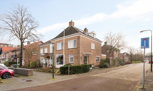 Troelstrastraat 12