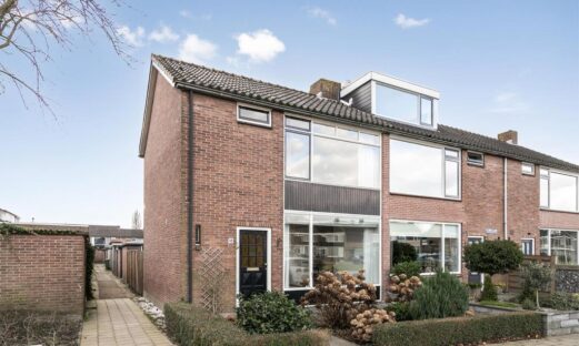 P.C. Hooftlaan 18