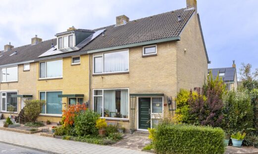 Marijkestraat 47