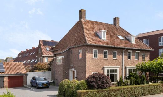 Plantageweg 39